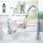 smart infrared device modern home automaitc kitchen faucet sensor adapter pull out