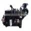 Original 6 cylinder 8.9 liter  6LTAA8.9-C260 diesel engine for construction machinery