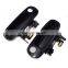 New Exterior Door Handles For Toyota Corolla 98-02 Front Pair 6921002040,69210-02040,77563,6921002030