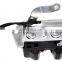 New Rear Back Tailgate Door Lock For Toyota Hiace Dyna 69350-95J01 69350-95J02