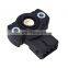 Throttle Position Switch Fuel Injection Sensor For BMW M3 Z3 540i 740i 528i 328i