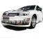 R400 Style Body Kit for VW Golf 7 pp material body kit