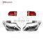 V class w447 VITO V250L V260L LED headlamp and tail light for w447 V260 V250 VITO LED tail lamp head lights for V class