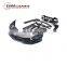 LP700 LP720  SVJ body kits for LP700 LP720 carbon finber front bumper rear bumper and carbon rear wing