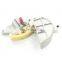 Timing Kit for Nissan X-TRAIL QR20DE 2.0L QR25DE 2.5L Engine Timing Chain Kit TK9220