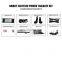 car tail gate sound alarm remote control power liftgate leaf accessory maiker for JAGUAR E-PACE