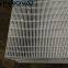 clear view clearvu fence high security 358 anti climb fence