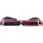 Upgrade Full Led Taillamp Taillight Rearlamp Rearlight With Dynamic for Volkswagen VW Golf 6 Tail Lamp Tail Light 2009-2013