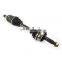 43430-60080 Axle Drive Shaft for LEXUS GX (URJ15_) 2009-
