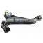 54500-0W000 Front Axle lower Control Arm for Nissan Pathfinder 1995-2004