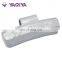 Zinc Clip on Wheel Balance Weight for Alloy Wheel/Steel Wheel