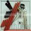 SUNBOW 8.7/15KV 2 Cores Cable Set Heat Shrinkable outdoor Terminations