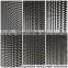 factory price  Decoration Fencing Trellis & Gates Expanded Metal Mesh chain link fence kenya