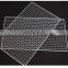 Factory Price Stainless Steel Welded Mesh  Barbecue Net For Sale