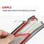 Car Side Door Bumper Strip Guard Protective Stickers Anti-collision For Tesla Model Y