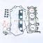 Engine full gasket set 06110-REA-Z00 L15A1 L13A3 L12A2 for honda fit gd1 1.2L 1.3L city gd6 JAZZ II 1.4L