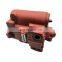 Original Nachi PVK-0B PVK-2B Hydraulic Piston main Pump for Excavator PVK-2B-505-N-4962C