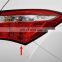 For Toyota Corolla 2014 Led Tail lights/Tail lamp