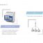 Multi-circuit 3 phase all parameter measuring digital power meter price