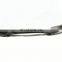 Front Bumper Lip in Carbon Fiber For BMW 1 Series E82 MTECH 2008-2013