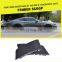 Luxury Carbon Fiber Rear Quarter Panel Fender Scoop for Ford Mustang GT Coupe 2-Door 15-17