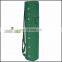 Export Quality Adjustable Strap Custom Color Canvas Yoga Mat Bag Indian Manufacturer and Supplier