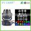 Professional factory price led mini moving head manual 90W spot moving head light