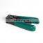 FTTH Cable Wire Stripper Plier FTTH Drop Cable Optical Fiber Wire Strippers