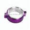 2'' Aluminum HD Clamp For Steel Pipe