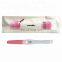 High Accurate Rapid Test Kit for Antigen Strip Midstream Early Pregnancy Test Kit for home
