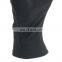 Wholesale fit hand comfortable black mechanic cycling gloves