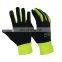 HANDLANDY Durable motocross gloves other sport gloves waterproof touch screen gloves
