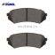 Auto Parts SP1380 D773-7640 23539 04466-60070 Rear Disc Brake Pad