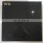 JBN 53 degree whiteness pure White Polished Porcelain floor Tile J6T00