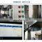 Valve 1000 Kn Computerized Hydraulic Tensile Universal Testing Machine With Stretching fixture