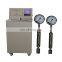 ASTM D323 Petroleum Products Vapor Pressure (Reid Method) Tester Vapor Pressure Of Gasoline Tester