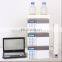 Furan uses high performance liquid chromatography
