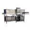 Hot Sale Catering Industry Gas ElectricBottles Washer  Machine Automatic Bottles Sterilization Cleaning Machine