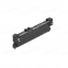 Denentech SATA 7+15p Female H5.00mmSMT (L Type Peg) Connector