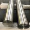 Grade 5 High purity Polished Titanium Rod Ti-6Al-4VTitanium alloy Round bar