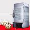 small electric steam cabinet/electric steamer cooker/steamer cabinet