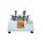 10 years manufacturer Martindale Abrasion And Pilling Tester