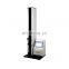 Tension Elongation Tester 5KN 1KN single arm sole column testing machine Compression and bending tester