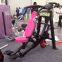 Commercial gym use sport product fitness equipment strength shoulder press machine for sale