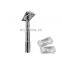 Multicolor Optional Metal Stainless Steel Double Edge Safety Razor