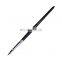 Professional Custom Logo Nail Art Tools Wooden Handle Acrylic Nail Brush Kolinsky Hair Acrylic Nail Art Brush