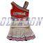 Free design school girls cheeerleader uniforms, cheerleader costume for women