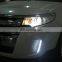 Car Accessories front bumper lights DRL truning led for ford edge  2009 2011 2012 2013 2014