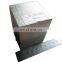 High quality Square Rod 316 303 304 303Cu 420F stainless steel square bar supplier