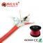 Alarm Cable Fire Resistant Alarm Cable 2C PVC LSZH